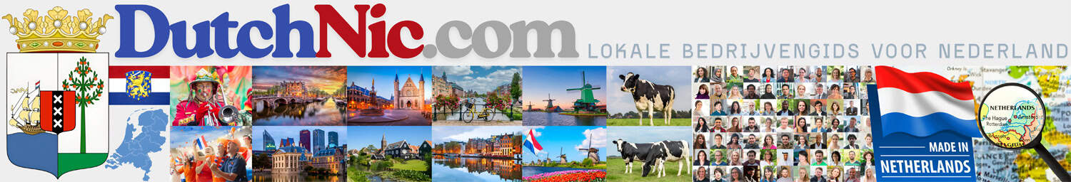 Gemaakt in Nederland - Vakantiewoning Holten
